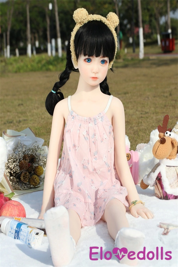 τέλεια κούκλα αγάπης