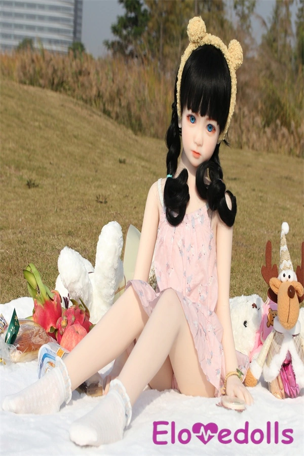 τέλεια κούκλα αγάπης