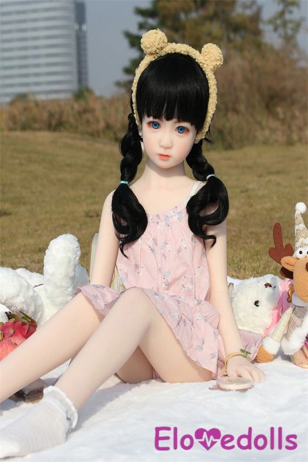 κούκλα υψηλής ποιότητας