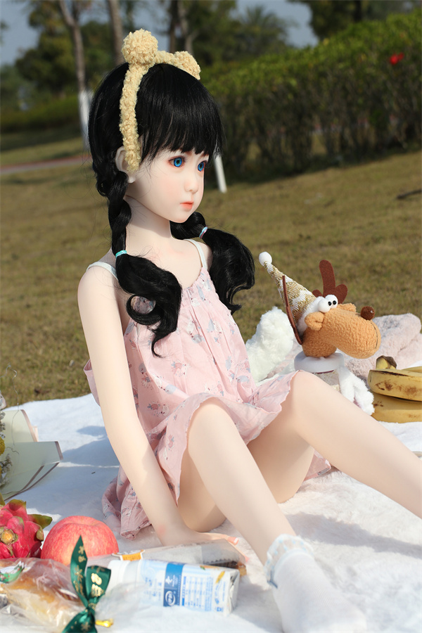 a good girl sex doll