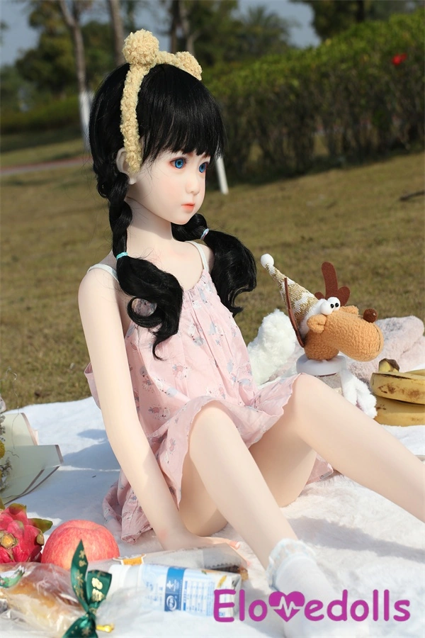 μια καλή κούκλα σεξ