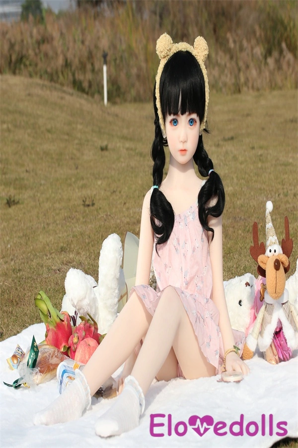 η καλύτερη κούκλα