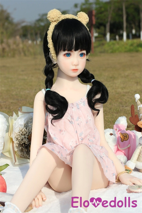 διάσημη κούκλα αγάπης