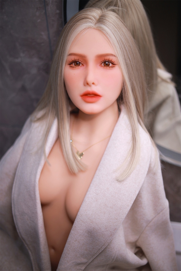 86cm B Cup TPE Small Breasts White Petite Sex Doll Torso Gallery 5