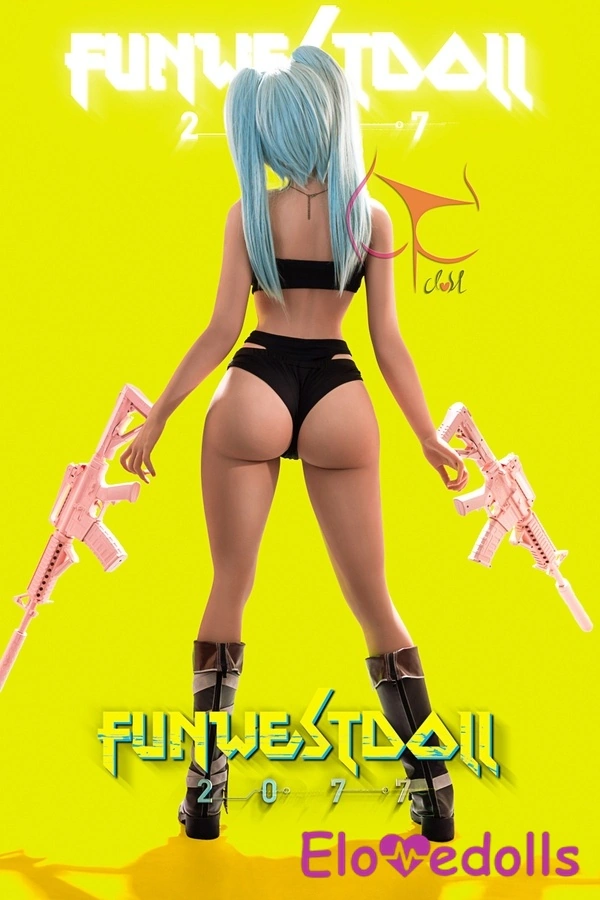 157 cm miseczka C TPE cienkie usta białe małe piersi lalka erotyczna widok szczegółowy 6