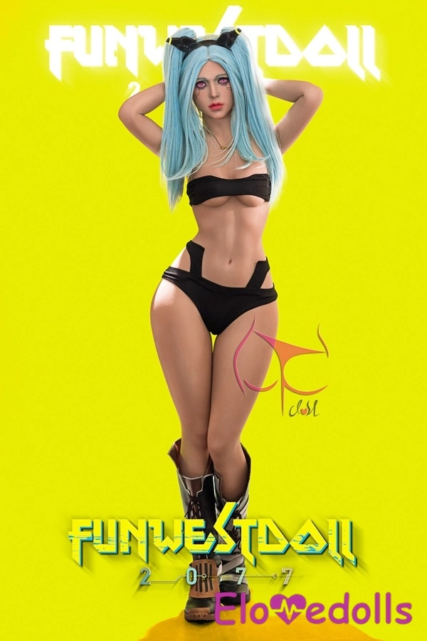 157 cm miseczka C TPE małe piersi cienkie usta biała lalka erotyczna widok szczegółowy 17