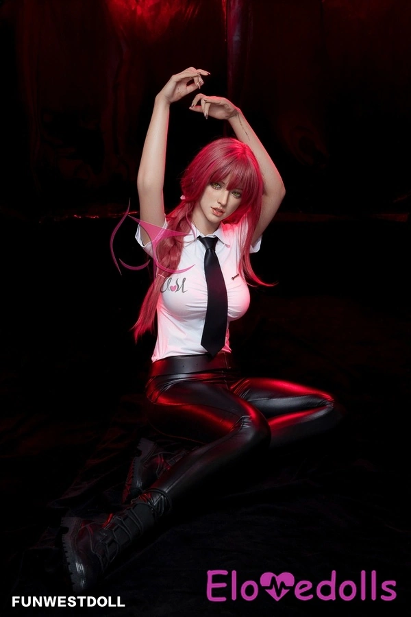 162cm F Cup TPE Πλούσια Ροζ Γκρι Μάτια Κούκλα Σεξ Λεπτομέρειες Προβολή 10