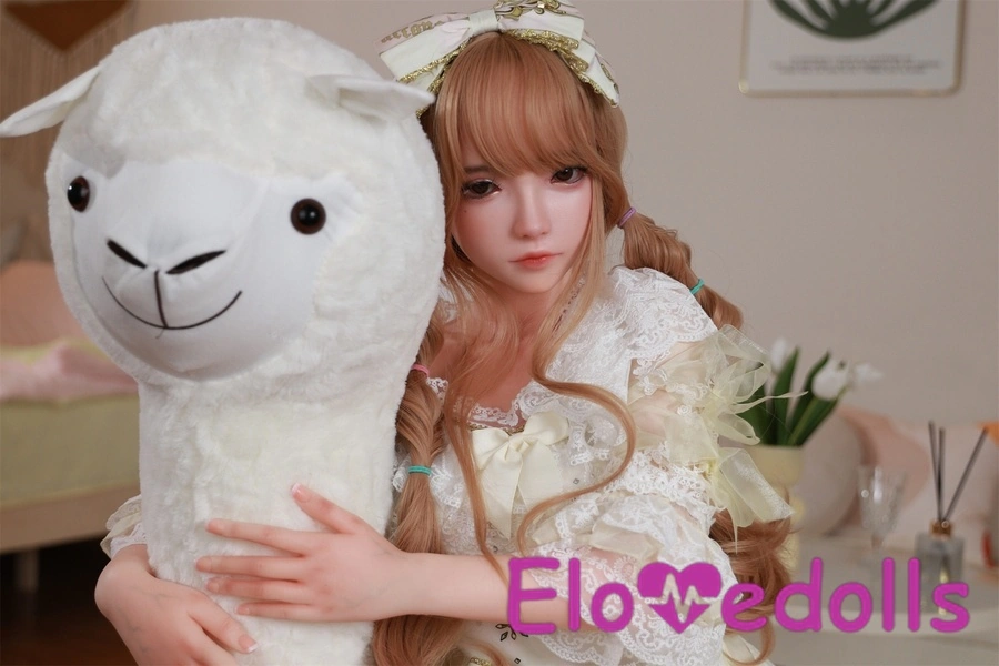 145 सेमी डी कप सिलिकॉन गोरा छोटे स्तन पतले होंठ मिनी सेक्स गुड़िया विस्तार से देखें 4