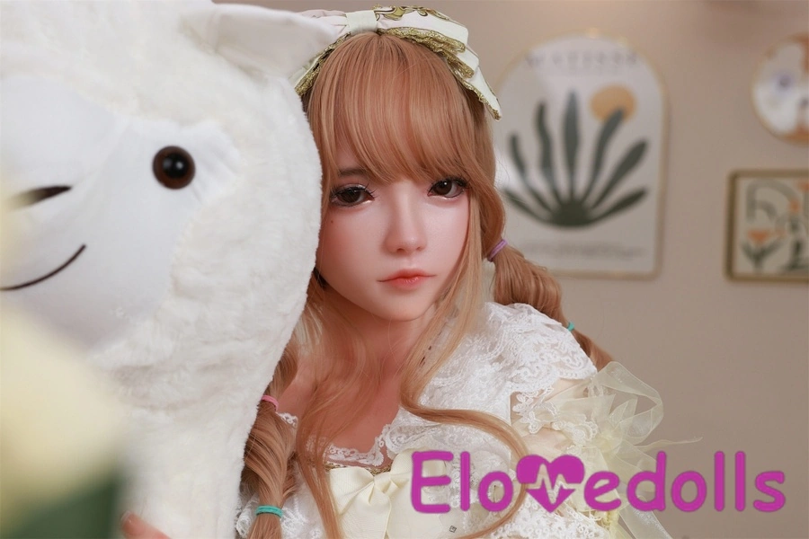 145 सेमी डी कप सिलिकॉन गोरा पतले होंठ खूबसूरत मिनी सेक्स गुड़िया विस्तार से देखें 8