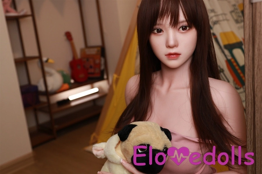 158cm B Cup Σιλικόνης Μικρό Στήθος Λεπτά Χείλη Μαύρη Ιαπωνική Κούκλα Σεξ Λεπτομέρειες Προβολή 15