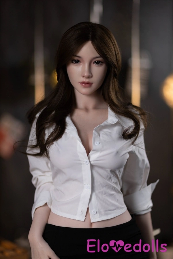 161 सेमी एफ कप सिलिकॉन मध्यम स्तन काले पतले होंठ यथार्थवादी सेक्स गुड़िया विस्तार से देखें 12