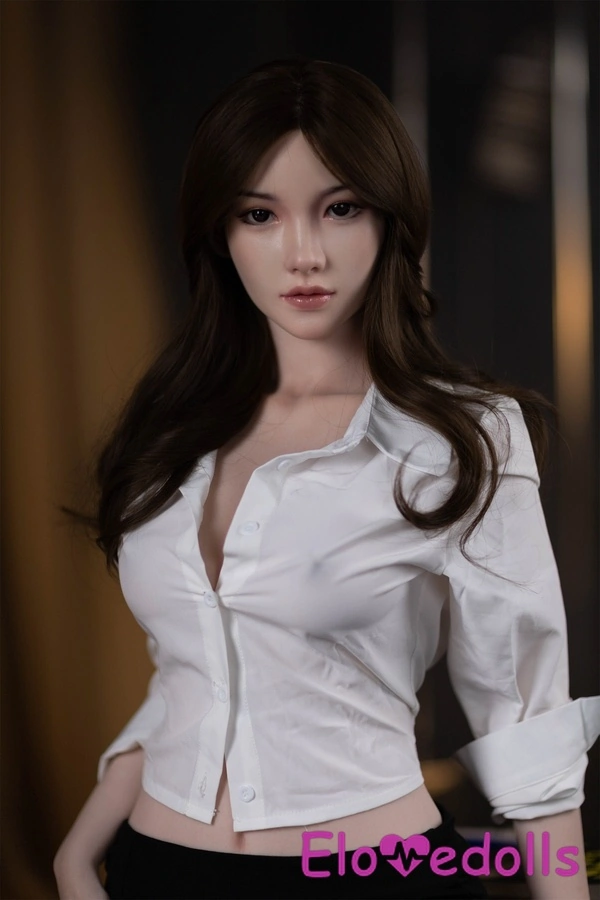 161 सेमी एफ कप सिलिकॉन पतले होंठ मध्यम स्तन काले यथार्थवादी सेक्स गुड़िया विस्तार से देखें 14