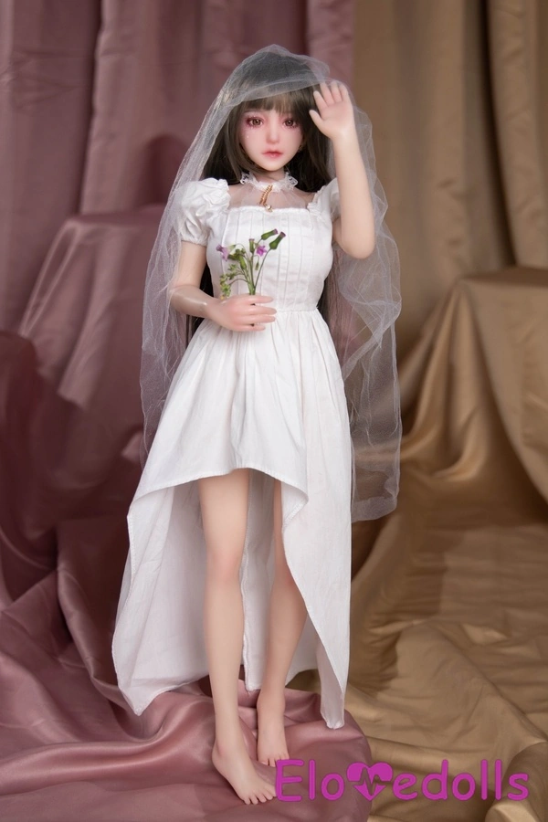 65 سینٹی میٹر سی کپ سلیکون پتلے ہونٹ گرے پیٹیٹ اینیم سیکس ڈول تفصیل دیکھیں 2