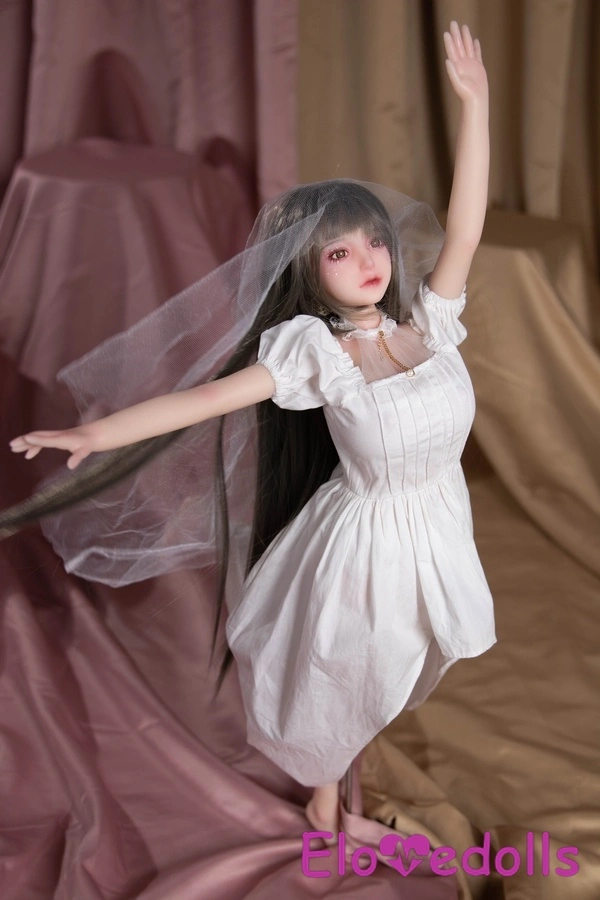 65 سینٹی میٹر سی کپ سلیکون گرے آئیز پتلے ہونٹ انیم سیکس ڈول تفصیل دیکھیں 4