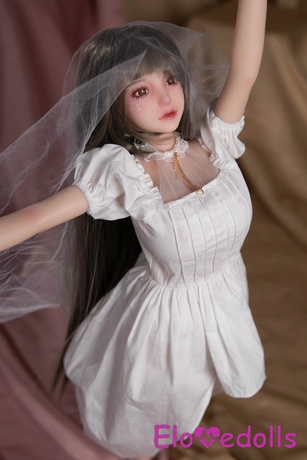 65 سینٹی میٹر سی کپ سلیکون پتلے ہونٹ گرے آنکھیں درمیانی چھاتی اینیم سیکس ڈول تفصیل دیکھیں 6