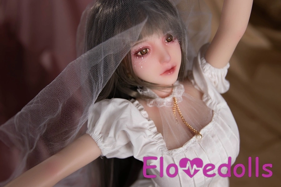 65 سینٹی میٹر سی کپ سلیکون پتلے ہونٹ گرے پیٹیٹ اینیم سیکس ڈول تفصیل دیکھیں 7