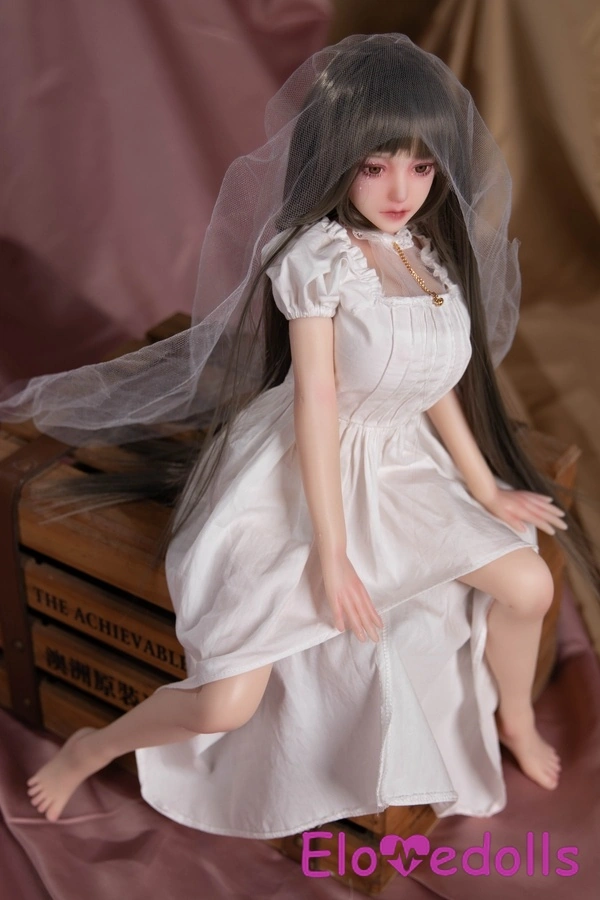 65 سینٹی میٹر سی کپ سلیکون گرے پیٹائٹ پتلے ہونٹ اینیمی سیکس ڈول تفصیل دیکھیں 12