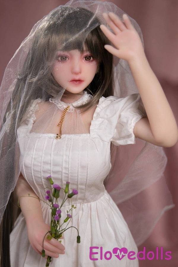 65 سینٹی میٹر سی کپ سلیکون گرے پیٹائٹ پتلے ہونٹ اینیمی سیکس ڈول تفصیل دیکھیں 35