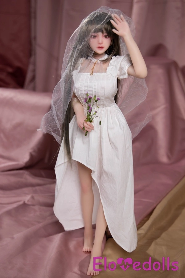 65 سینٹی میٹر سی کپ سلیکون پیٹیٹ میڈیم بریسٹ گرے آئیز اینیم سیکس ڈول تفصیل دیکھیں 36