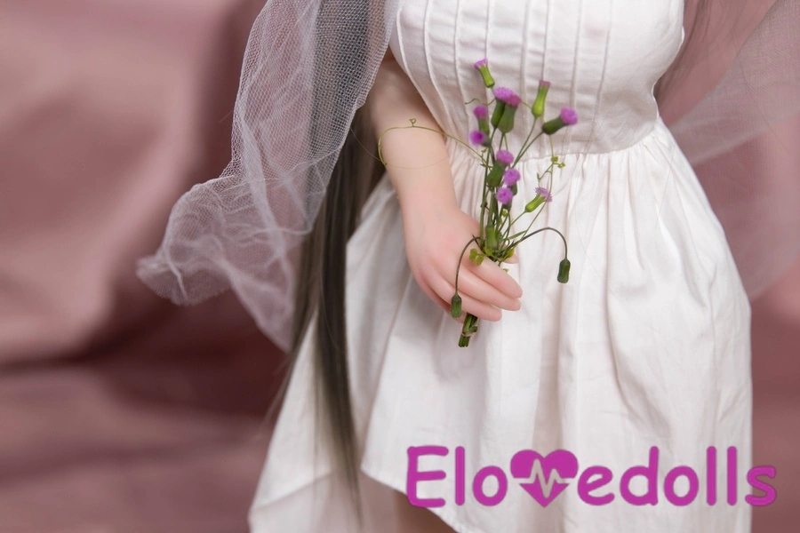 65 سینٹی میٹر سی کپ سلیکون میڈیم بریسٹس پتلے ہونٹ گرے آئیز اینیم سیکس ڈول تفصیل دیکھیں 39