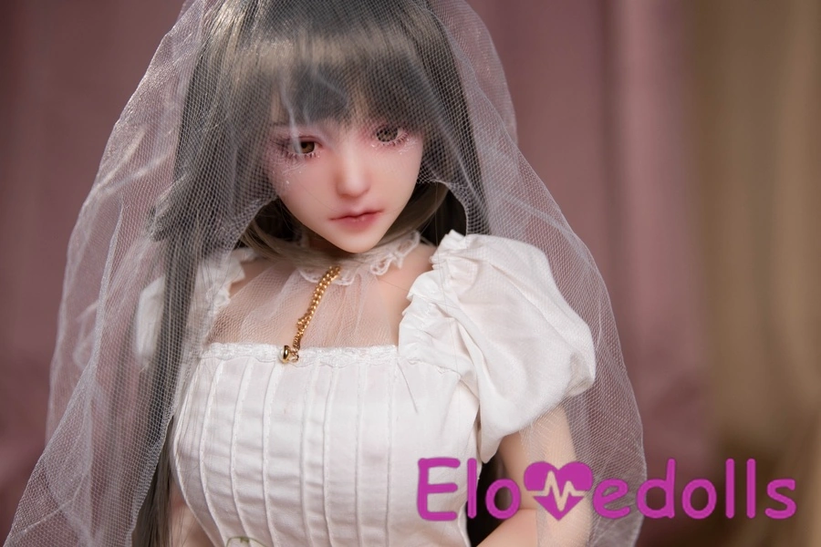 65 سینٹی میٹر سی کپ سلیکون گرے آئیز پتلے ہونٹ انیم سیکس ڈول تفصیل دیکھیں 46