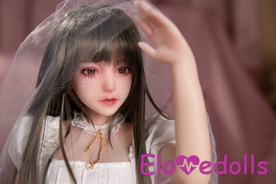 65 سینٹی میٹر سی کپ سلیکون گرے آئیز میڈیم بریسٹس پتلے ہونٹ اینیمی سیکس ڈول تفصیل دیکھیں 50