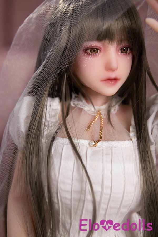 65 سینٹی میٹر سی کپ سلیکون گرے پتلے ہونٹ درمیانی چھاتی اینیم سیکس ڈول تفصیل دیکھیں 51