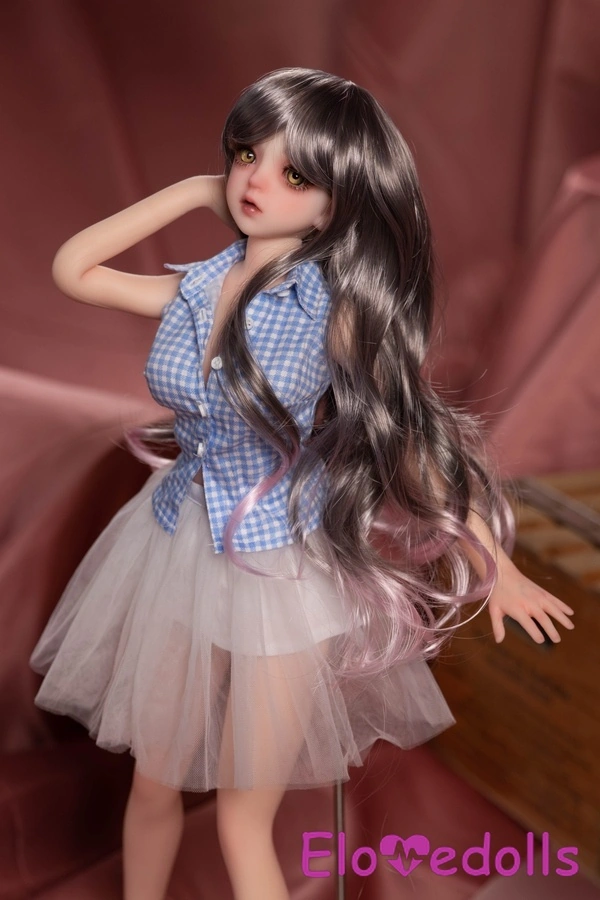 65cm C Cup Σιλικόνης Μικρό Στήθος Λεπτά Χείλη Μικροκαμωμένη Ασιάτισσα Κούκλα Σεξ Λεπτομέρειες Προβολή 4