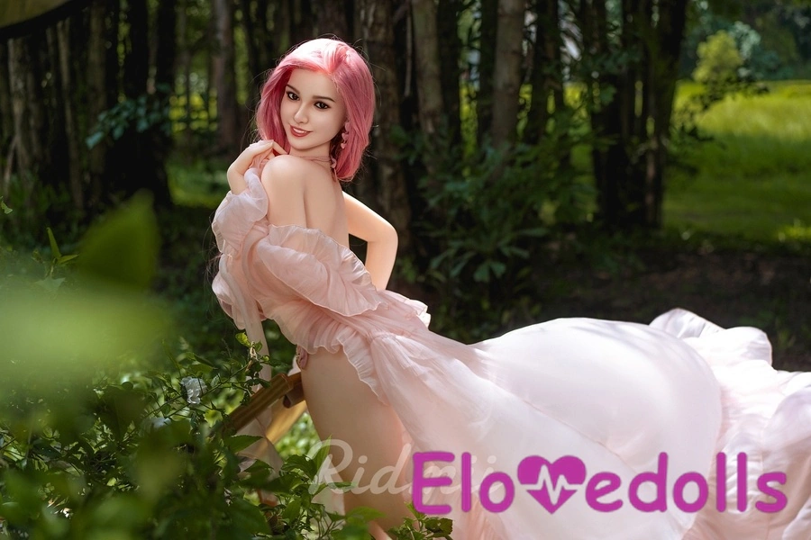 پریمیم کوالٹی پنک پیٹائٹ بریسٹس بی بی ڈبلیو سیکس ڈول گیلری 6