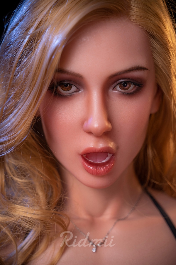 Thin Lips Petite Breasts Gray Eyes Sex Doll Detail View 26