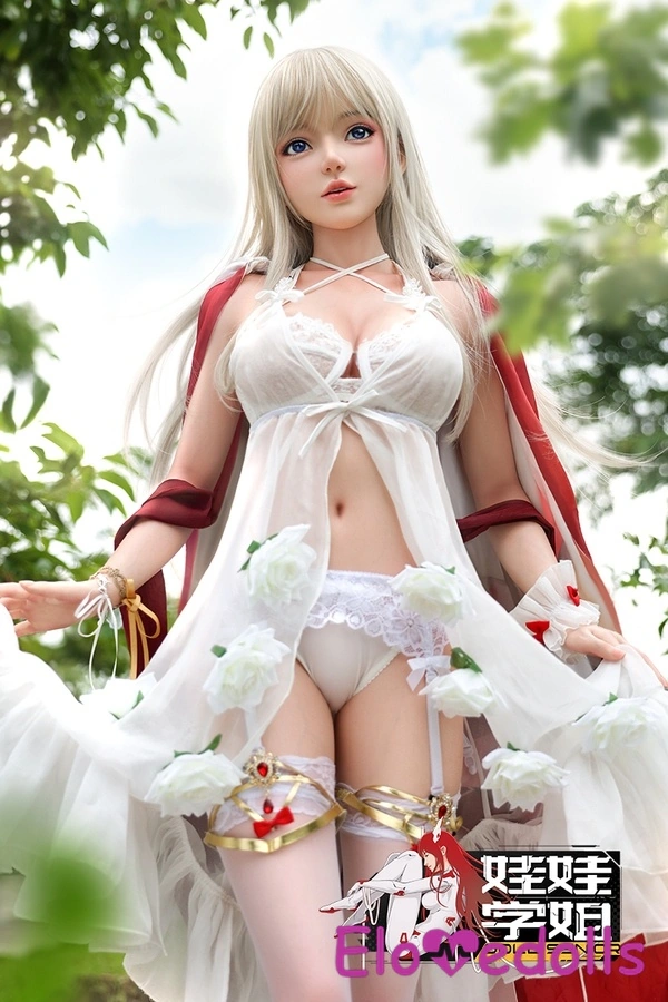 ตุ๊กตาเซ็กส์ดารา คัพ D ขนาด 148 ซม. หน้าอกเล็ก ริมฝีปากบางอวบอิ่ม ซิลิโคน