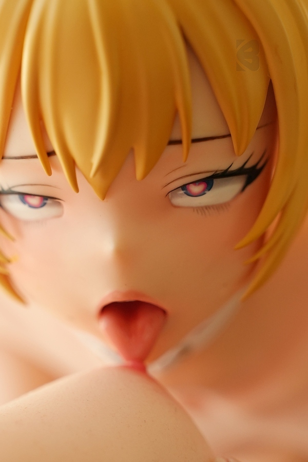 61cm E Cup Silicone Gray Eyes Thin Lips Small Breasts Anime Sex Doll Detail View 16