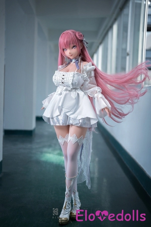 Búp bê tình dục E Cup Silicone mỏng môi mắt xám nhỏ nhắn tuyệt đẹp Gallery 2