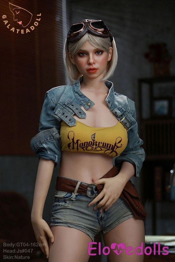 162 सेमी ई कप सिलिकॉन पेटिट ब्रेस्ट ऑवरग्लास फुल लिप्स रियलिस्टिक सेक्स डॉल गैलरी 6