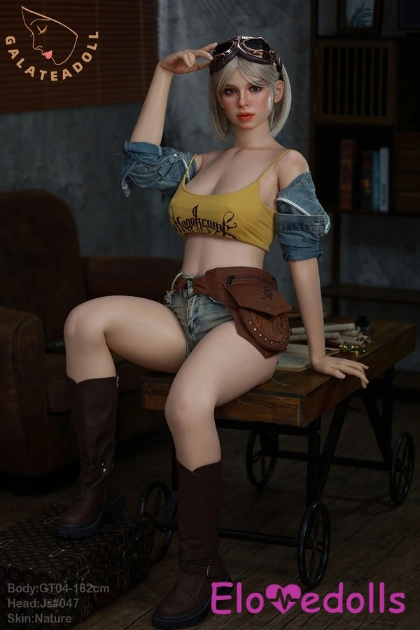 162 सेमी ई कप सिलिकॉन पेटिट ब्रेस्ट ऑवरग्लास फुल लिप्स रियलिस्टिक सेक्स डॉल गैलरी 9