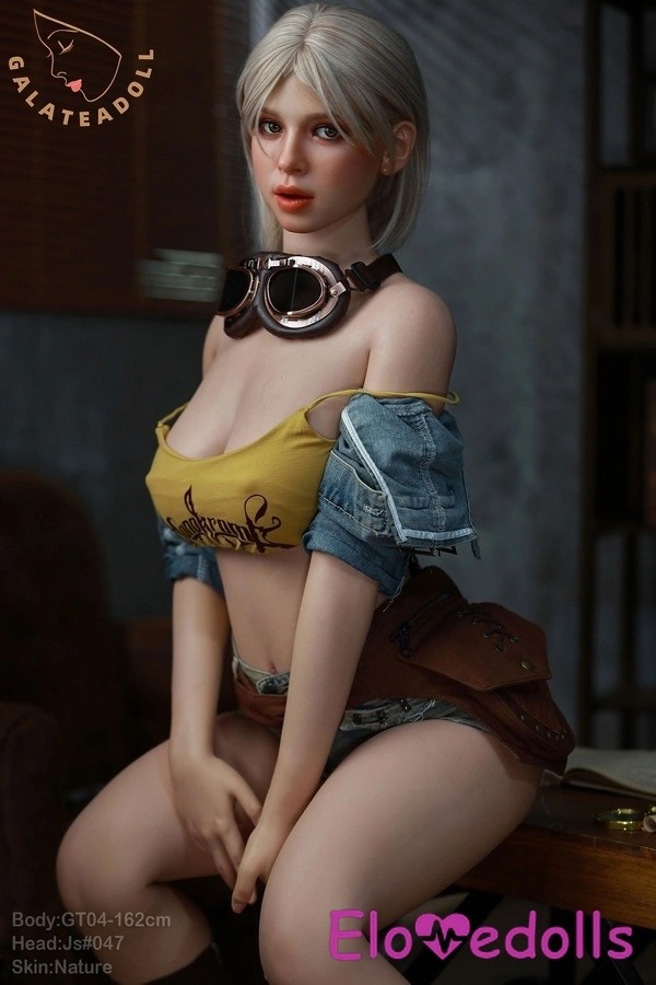 162 सेमी ई कप सिलिकॉन घंटा ग्लास पेटिट स्तन पूर्ण होंठ यथार्थवादी सेक्स गुड़िया विवरण देखें 1