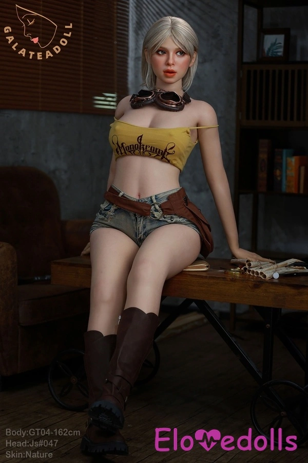 162 सेमी ई कप सिलिकॉन गोरा पूर्ण होंठ घंटा ग्लास यथार्थवादी सेक्स गुड़िया विवरण देखें 2