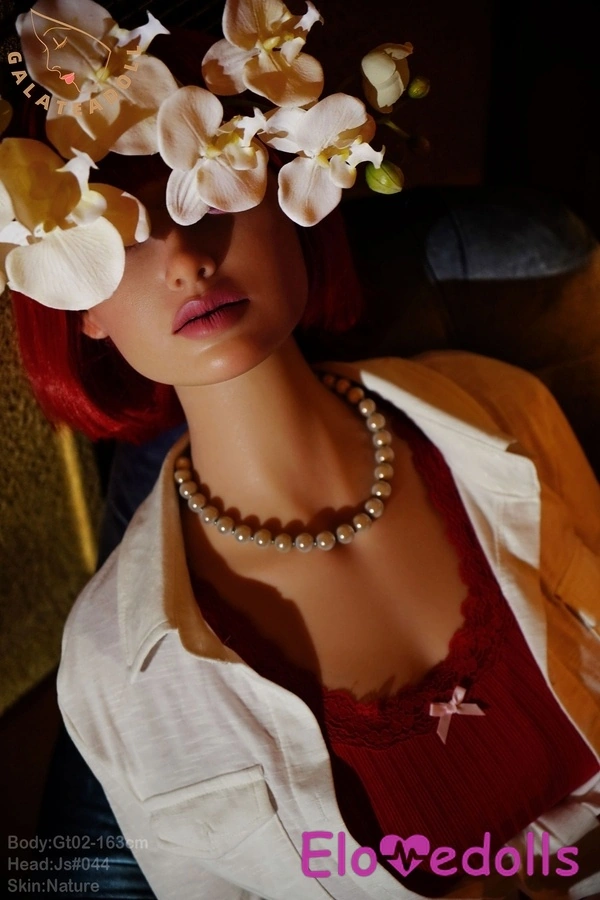 163 सेमी एफ कप सिलिकॉन पेटिट स्तन पतले होंठ यथार्थवादी सेक्स गुड़िया विवरण देखें 11