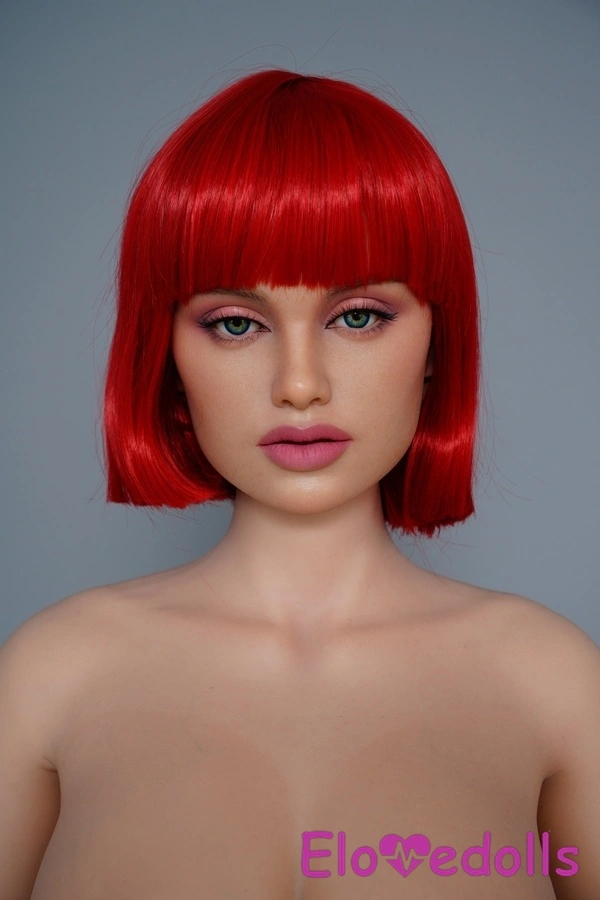 163 सेमी एफ कप सिलिकॉन एम्बर आंखें पतली होंठ यथार्थवादी सेक्स गुड़िया विस्तार से देखें 18