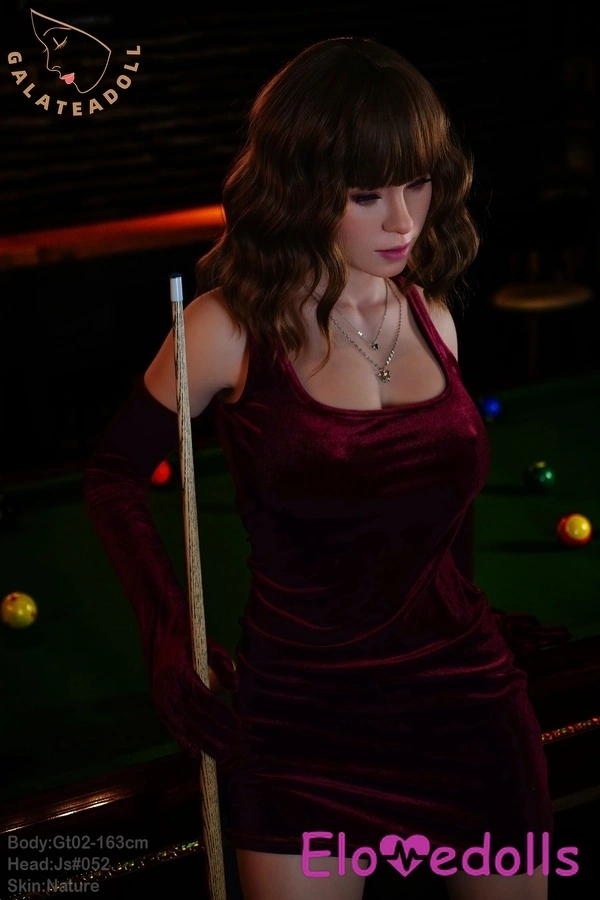 163cm F Cup Σιλικόνη με Κεχριμπάρι και Μικρά Στήθη, Πληθωρική, BBW Κούκλα Σεξ Λεπτομέρειες Προβολή 7