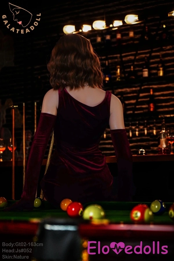 163cm F Cup Σιλικόνης Κόκκινα Κεχριμπαρένια Μάτια Γεμάτα Χείλη BBW Κούκλα Σεξ Λεπτομέρειες Προβολή 12