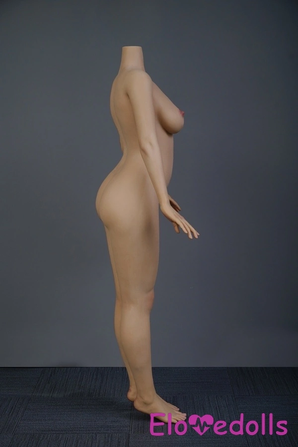 168cm E Cup Σιλικόνης Petite Στήθος Κεχριμπαρένια Μάτια Ξανθιά Ρεαλιστική Κούκλα Σεξ Λεπτομέρειες Προβολή 12