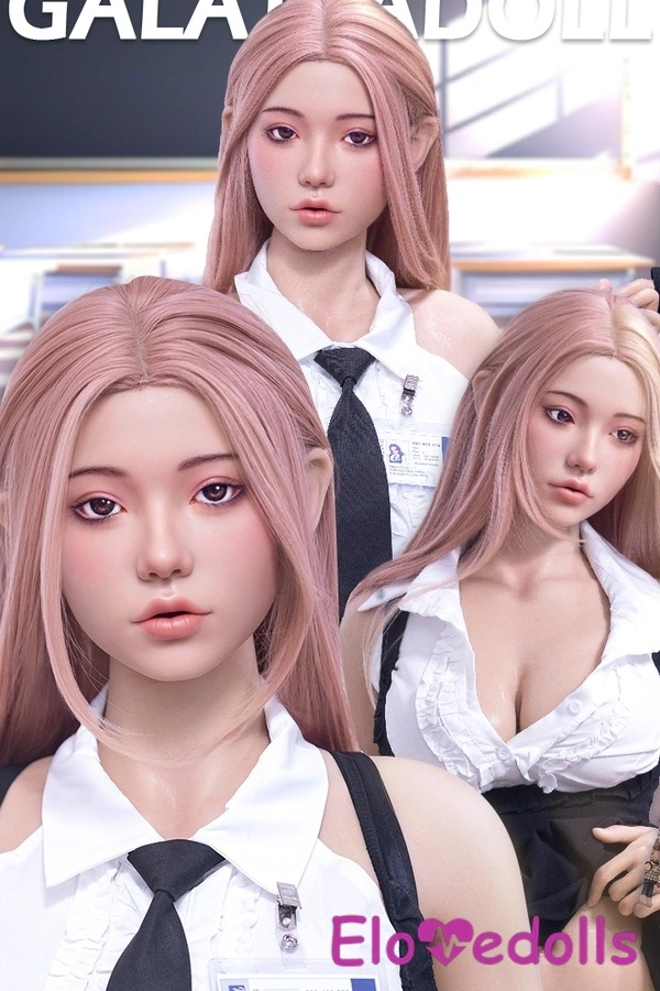 163cm F کپ سلیکون پتلے ہونٹ سرمئی آنکھیں چھوٹی چھاتی حقیقت پسندانہ جنسی گڑیا تفصیل دیکھیں 14