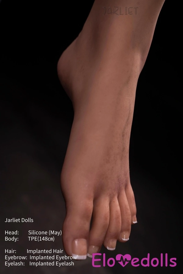 ตุ๊กตาเซ็กส์ยุโรป หัวซิลิโคน E คัพ 148 ซม. และลำตัว TPE หน้าอกเล็ก ริมฝีปากอวบอิ่มเป็นธรรมชาติ ดูรายละเอียด 25