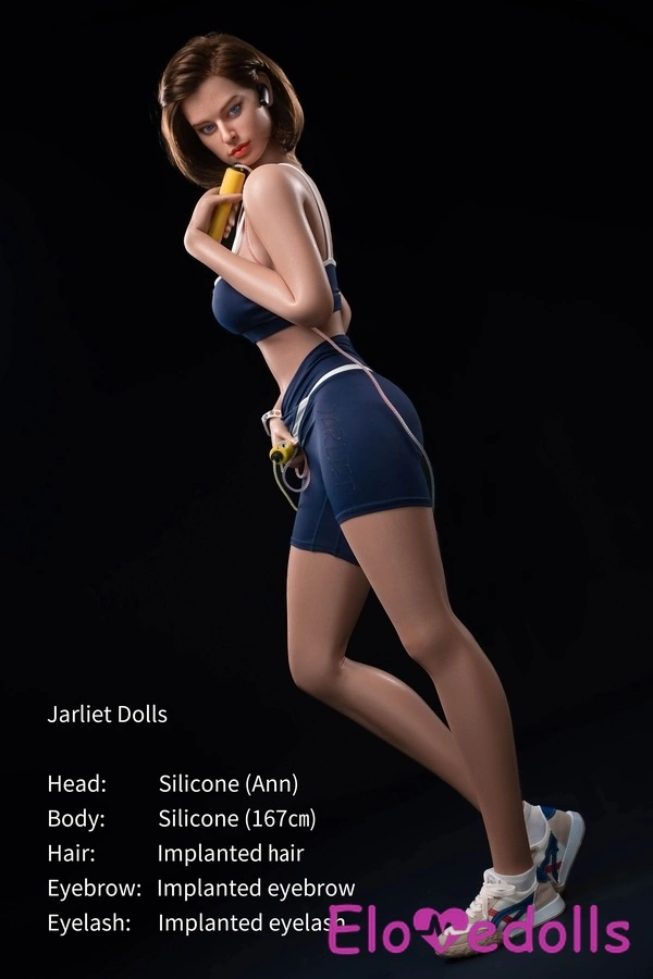 167 سینٹی میٹر بی کپ سلیکون پتلے ہونٹ سنہرے بالوں والی درمیانی چھاتی امریکن سیکس ڈول گیلری 6