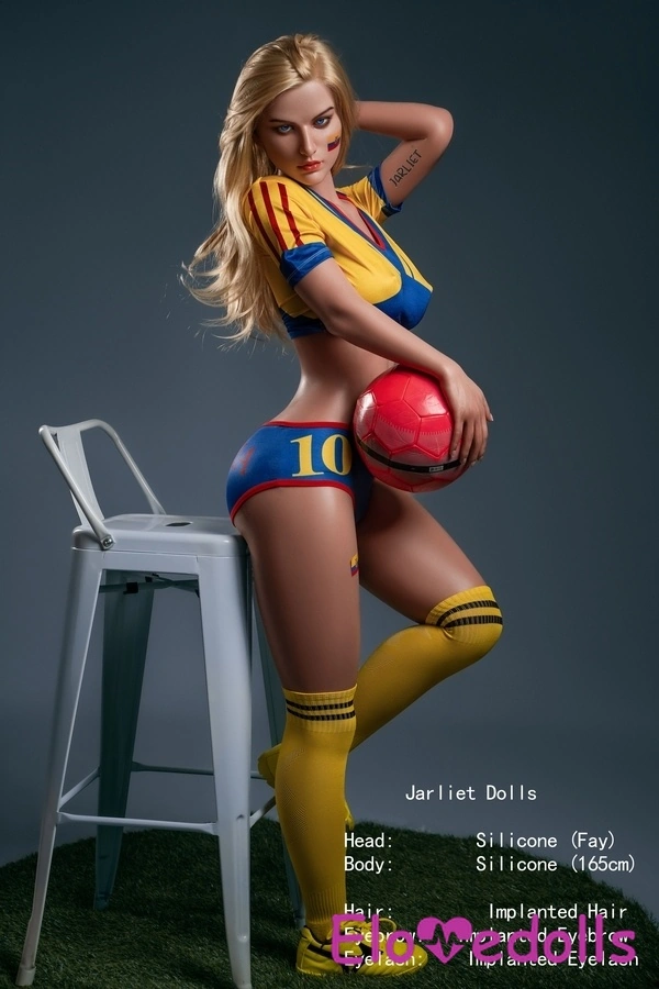 165 सेमी सी कप सिलिकॉन पेटिट ब्रेस्ट एथलेटिक एम्बर आइज़ अमेरिकन सेक्स डॉल गैलरी 6