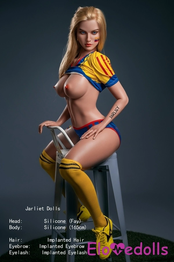 165 सेमी सी कप सिलिकॉन गोरा एम्बर आंखें पूर्ण होंठ अमेरिकी सेक्स गुड़िया विस्तार से देखें 11