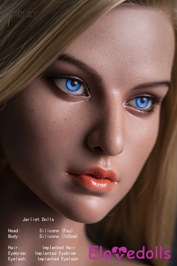 165 सेमी सी कप सिलिकॉन पेटिट ब्रेस्ट फुल लिप्स एम्बर आइज़ अमेरिकन सेक्स डॉल डिटेल व्यू 18