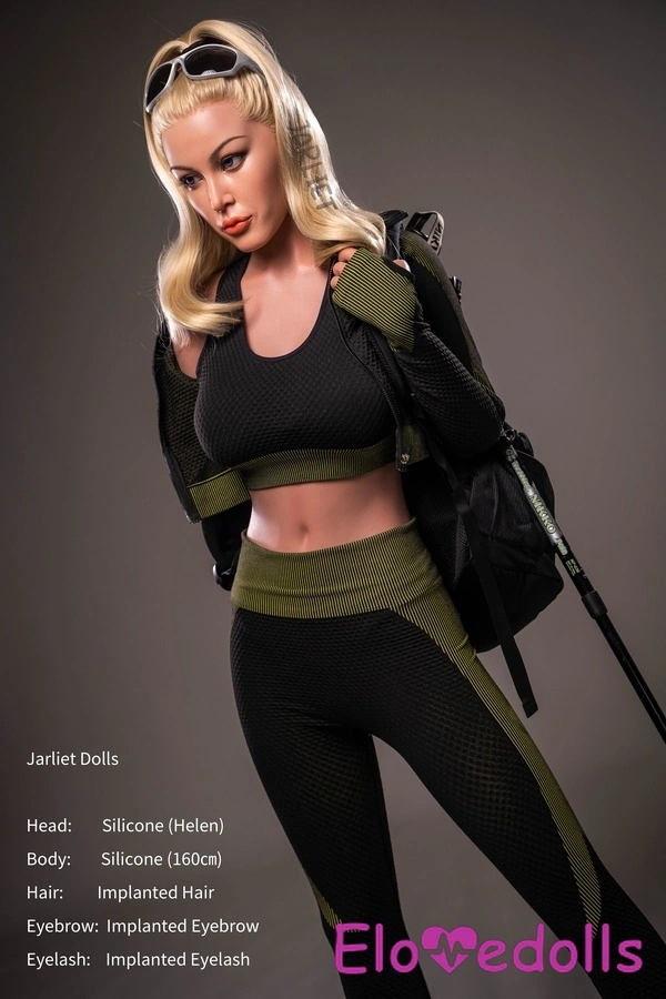 160 सेमी सी कप सिलिकॉन गोरा मध्यम स्तन पूर्ण होंठ सेक्स गुड़िया गैलरी 9