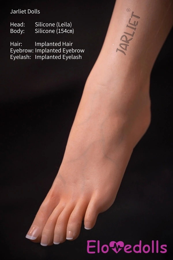 دمية جنسية من السيليكون مقاس 154 سم، ذات صدر صغير، ذات شفاه ممتلئة، ذات حجم كبير، عرض التفاصيل 40